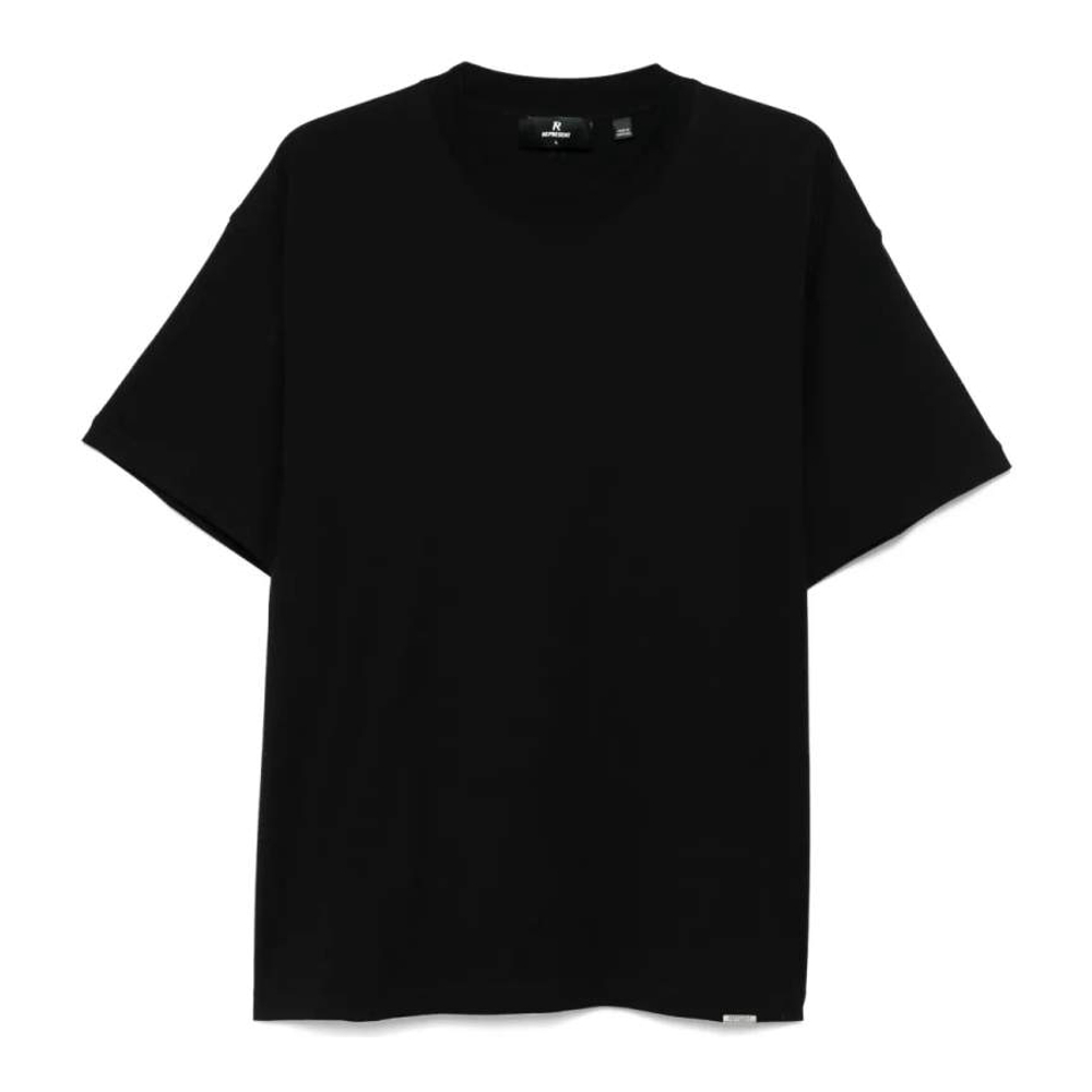 T-shirt 'Initial' pour Hommes