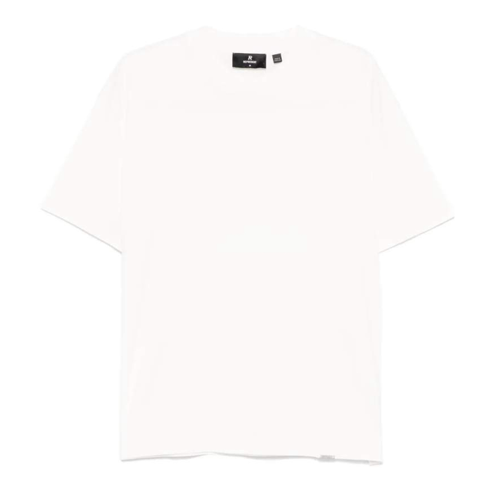 T-shirt 'Initial' pour Hommes