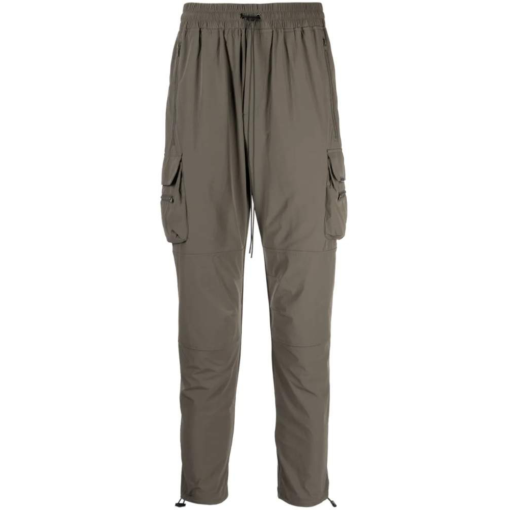 Jogging 'Drawstring-Waistband' pour Hommes