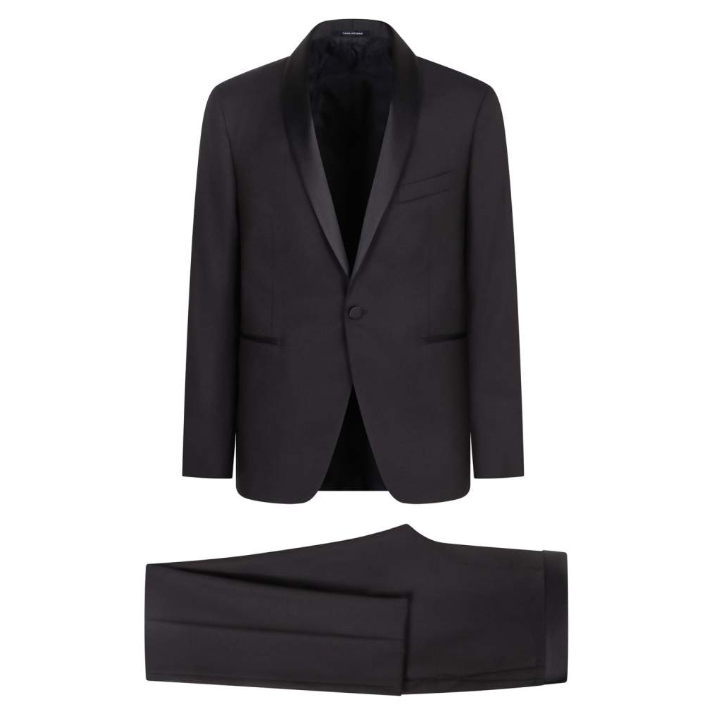 Men's Suit - 2 Pieces