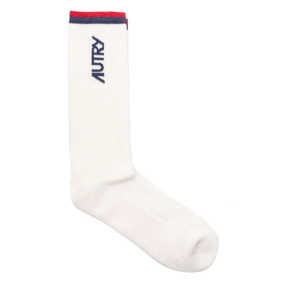 Chausettes 'Logo' pour Hommes