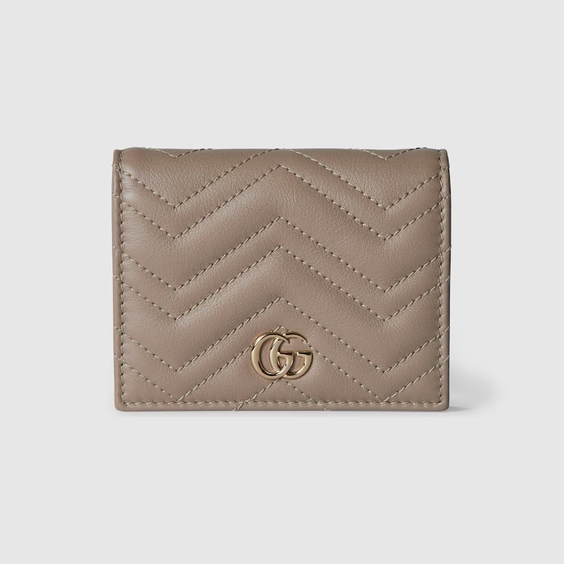 Women's 'GG Marmont' Card case