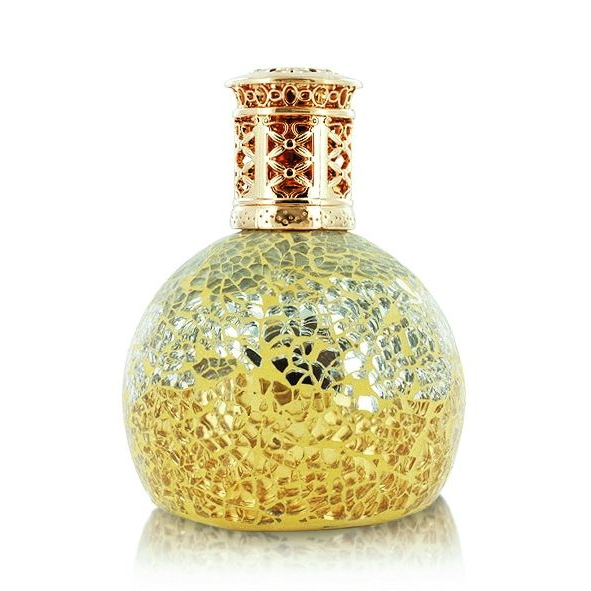 'Little Treasure' Catalytic lamp