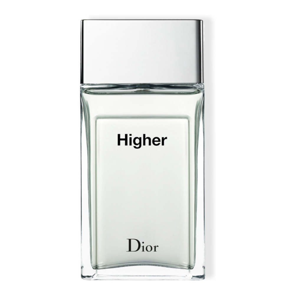 Eau de toilette 'Higher' - 100 ml