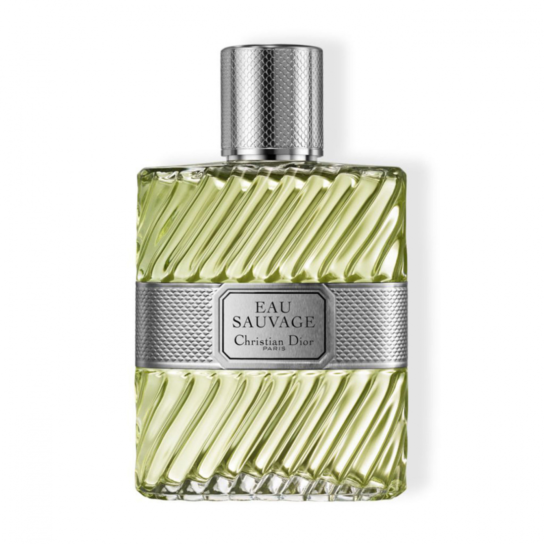 Eau de toilette 'Eau Sauvage' - 1 L