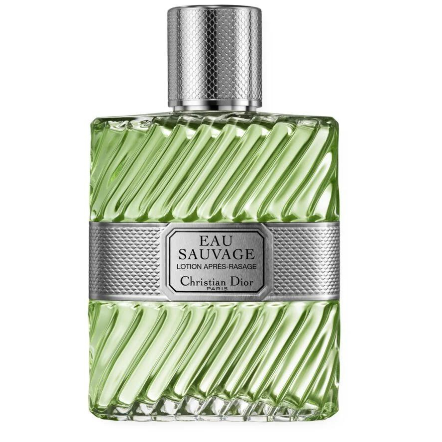 Lotion après-rasage 'Eau Sauvage' - 100 ml