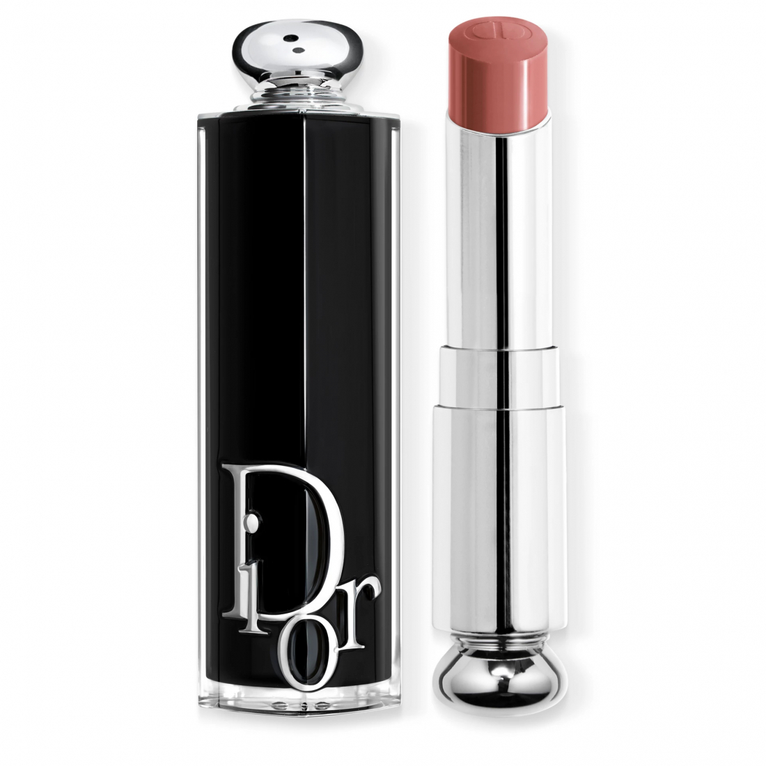 Rouge à lèvres rechargeable 'Dior Addict' - 428 Dioract 3.2 g