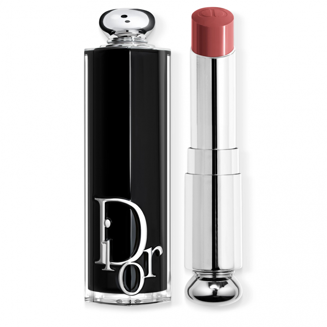 'Dior Addict' Nachfüllbarer Lippenstift - 786 D-Player 3.2 g