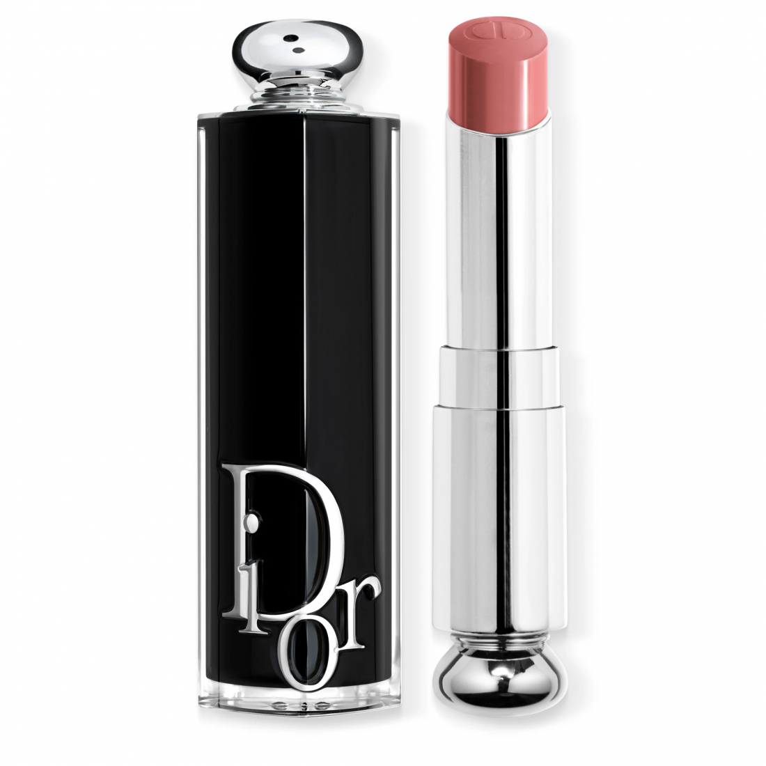 Rouge à lèvres rechargeable 'Dior Addict' - 250 Dior Charm 3.2 g