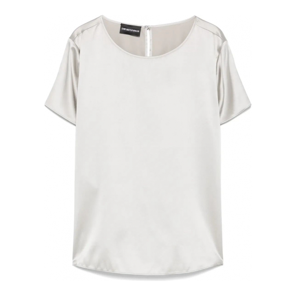 Women's Short sleeve Top