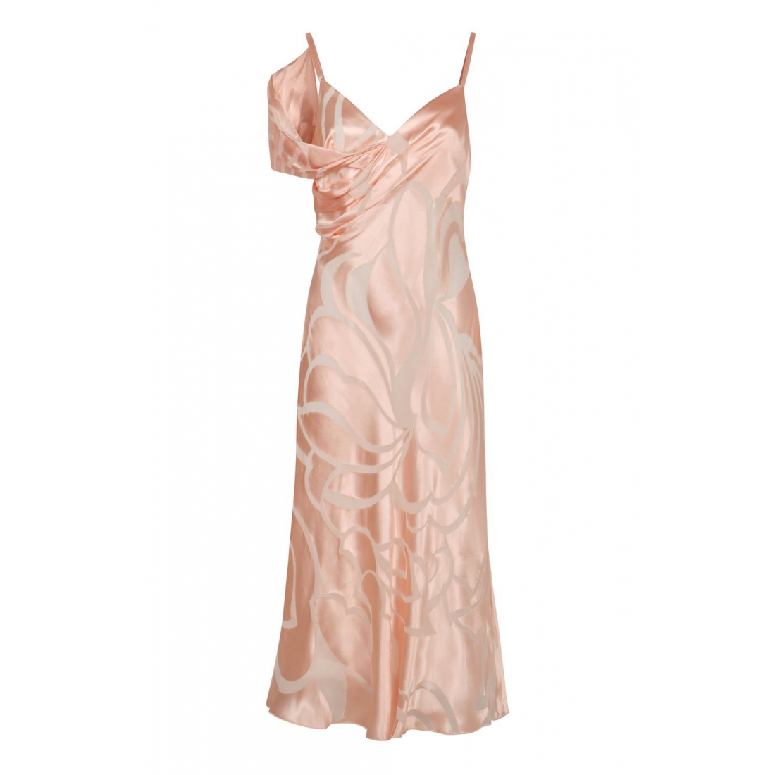 Robe Midi 'Pencil' pour Femmes