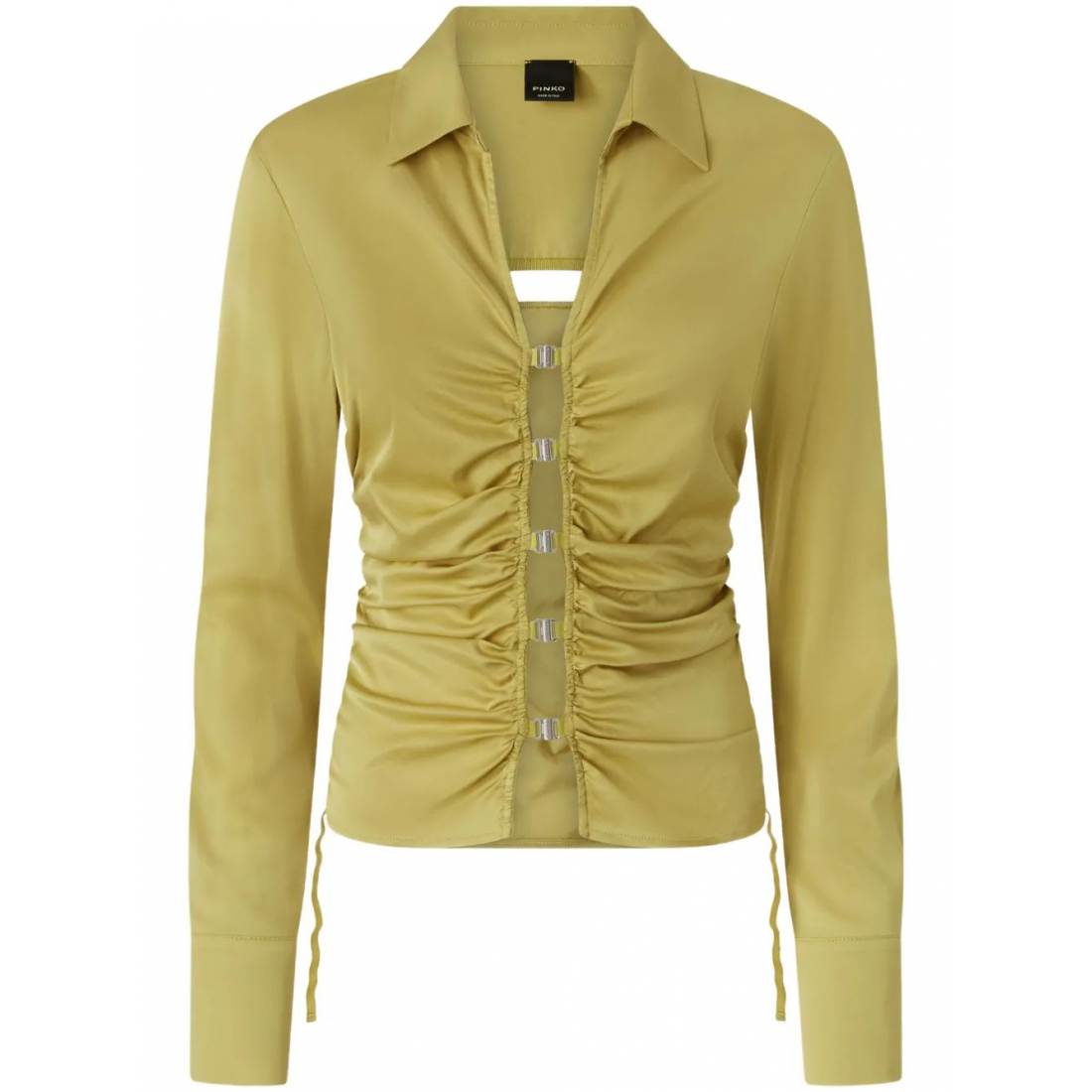 Chemise 'Gathered' pour Femmes