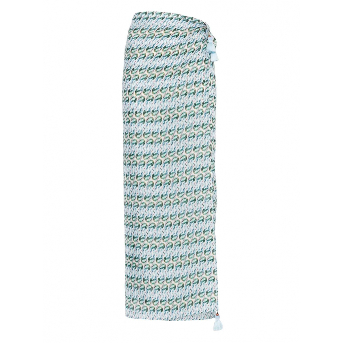 Women's 'Printed' Sarong