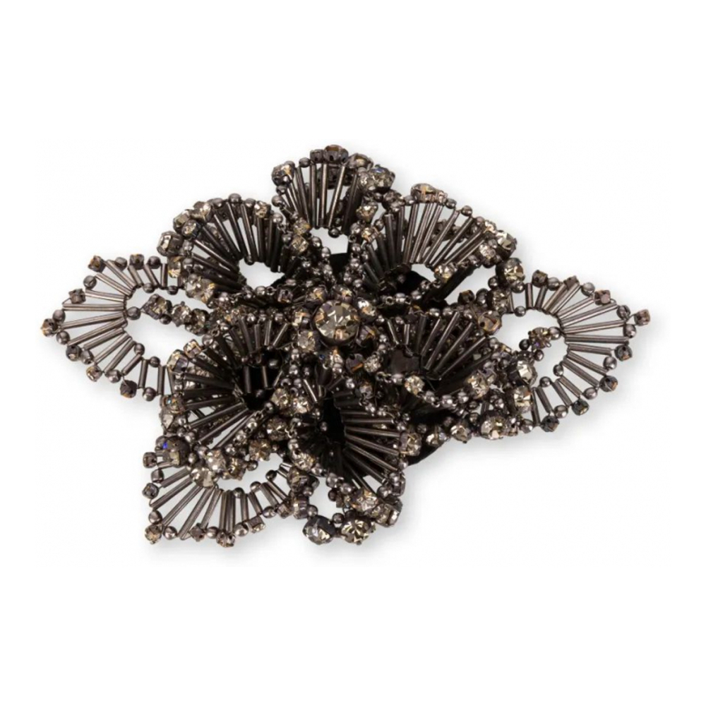 Broche 'Floral' pour Femmes