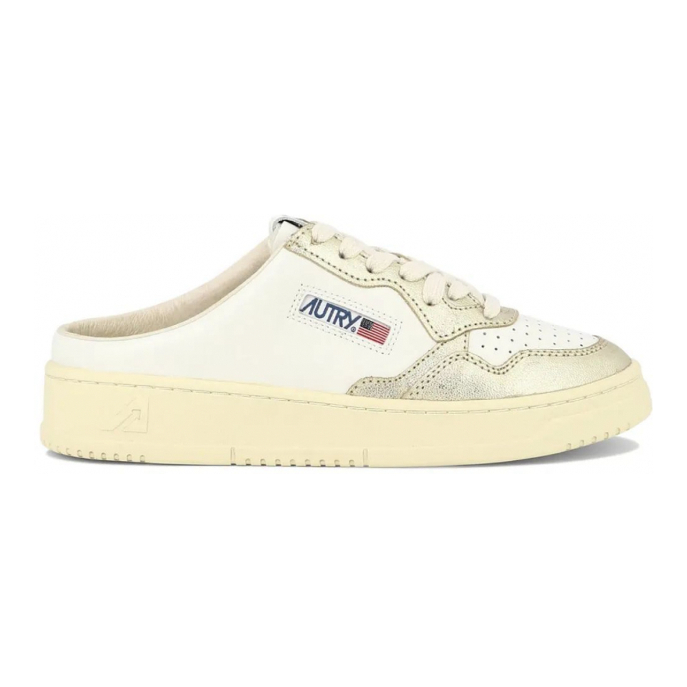 'Medalist Slip-On' Slip-on Sneakers für Damen