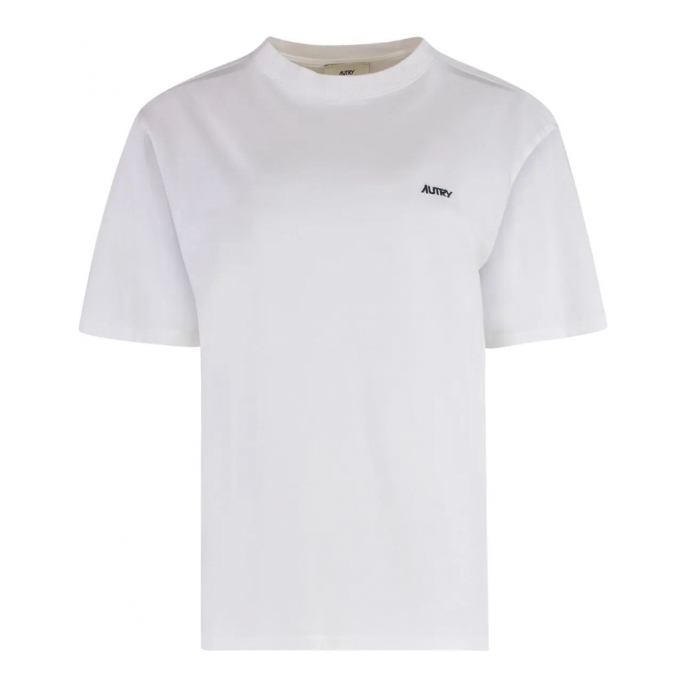 Women's 'Logo' T-Shirt