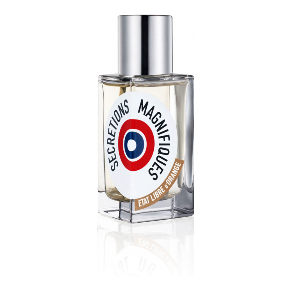 Eau de parfum 'Sécretions Magnifiques' - 50 ml
