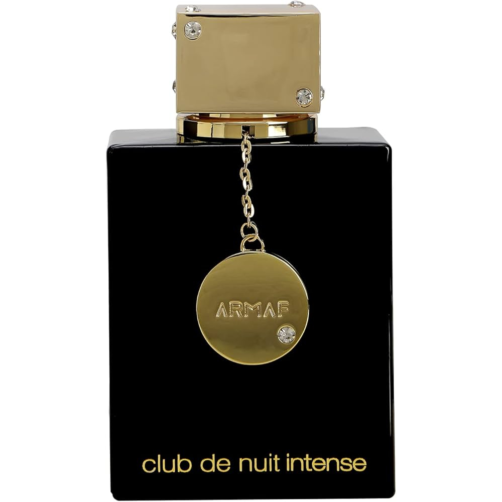 Eau de parfum 'Club De Nuit Intense' - 105 ml