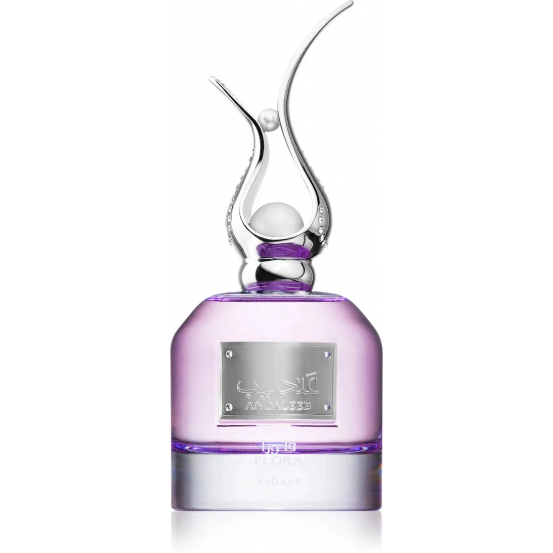 Eau de parfum 'Asdaaf Andaleeb Flora' - 100 ml