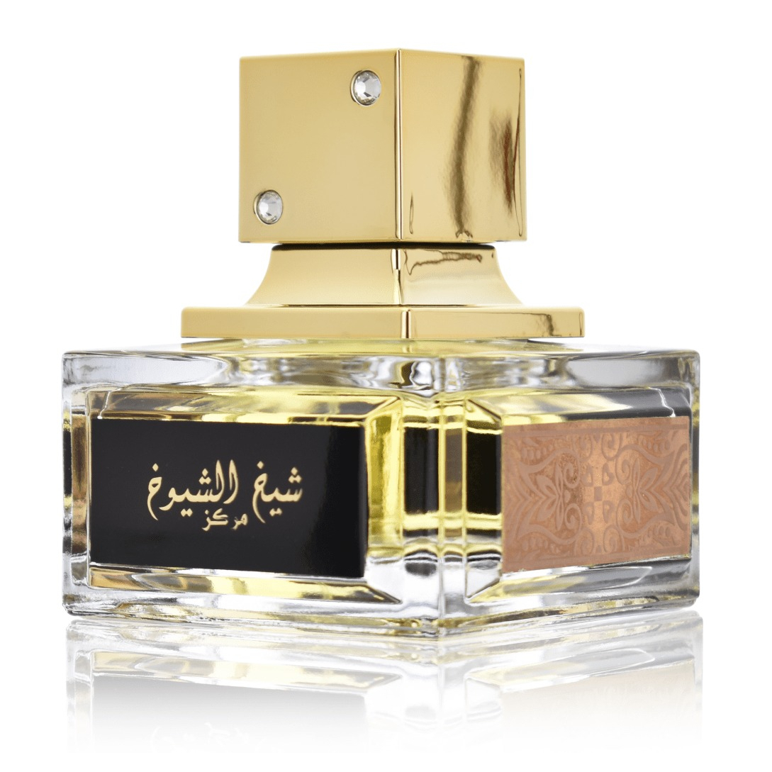 Eau de parfum 'Sheikh Al Shuyukh Markaz' - 100 ml