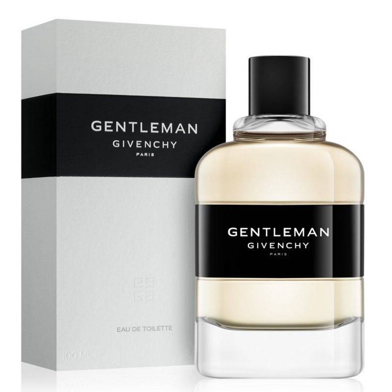 'Gentleman' Eau De Toilette - 100 ml