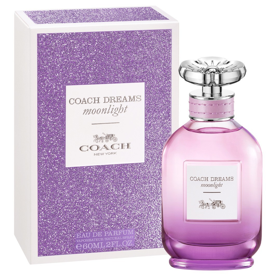 'Dreams Moonlight' Eau De Parfum - 60 ml