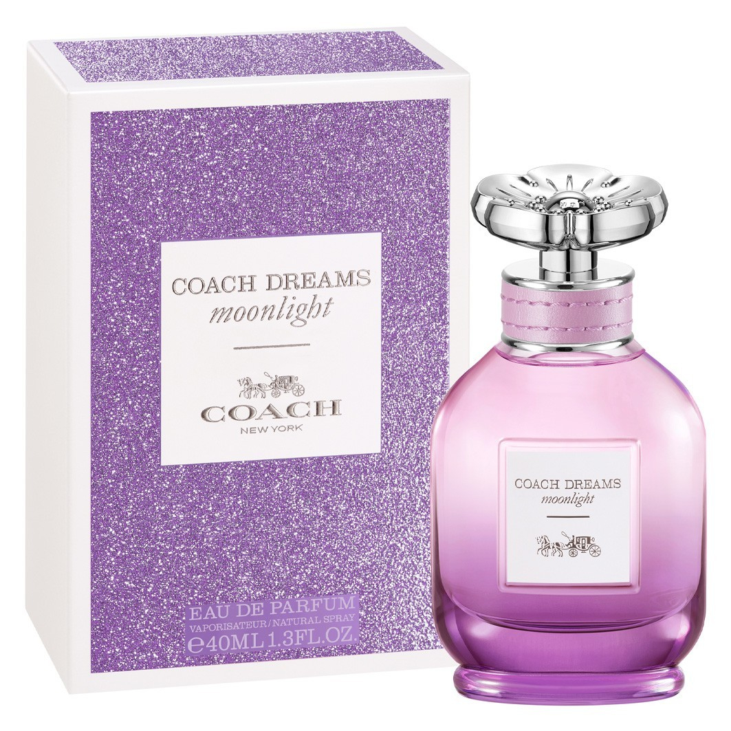 'Dreams Moonlight' Eau De Parfum - 40 ml