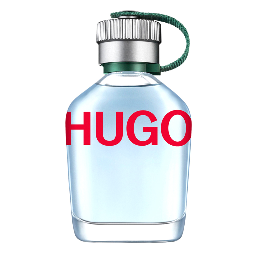 Eau de toilette 'Hugo Man' - 75 ml