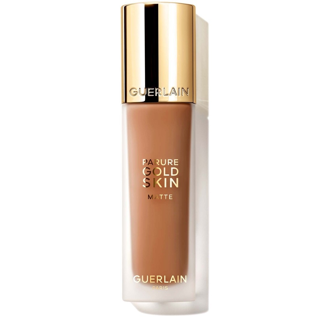 Fond de teint 'Parure Gold Skin Matte' - 5N Neutre 35 ml