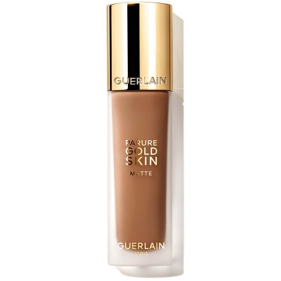 Fond de teint 'Parure Gold Skin Matte' - 6N Neutre 35 ml