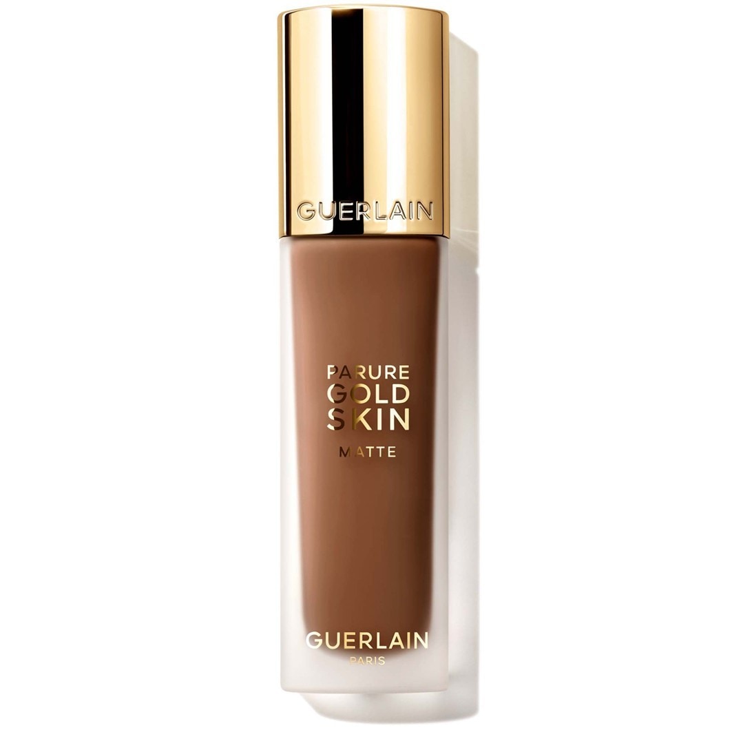 Fond de teint 'Parure Gold Skin Matte' - 7N Neutre 35 ml