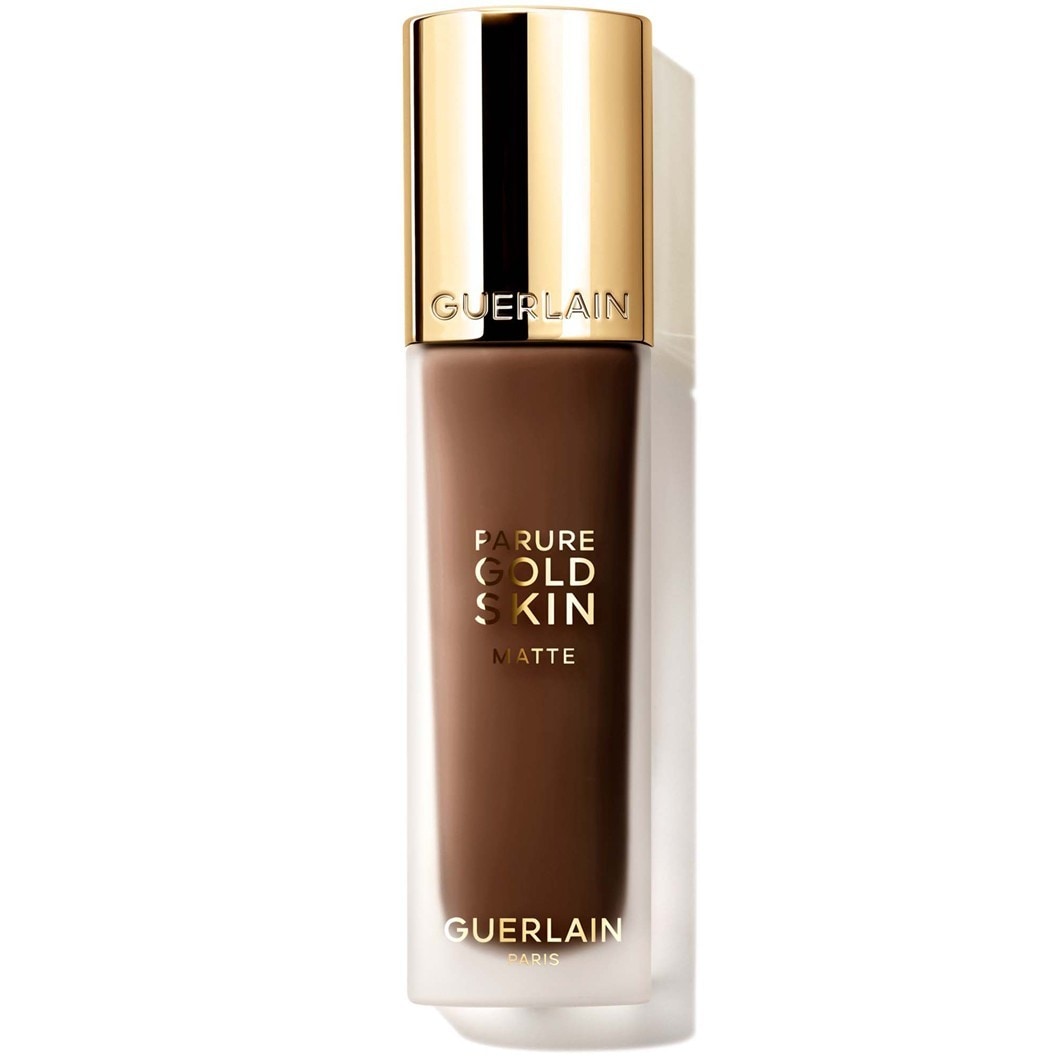 Fond de teint 'Parure Gold Skin Matte' - 8N Neutre 35 ml