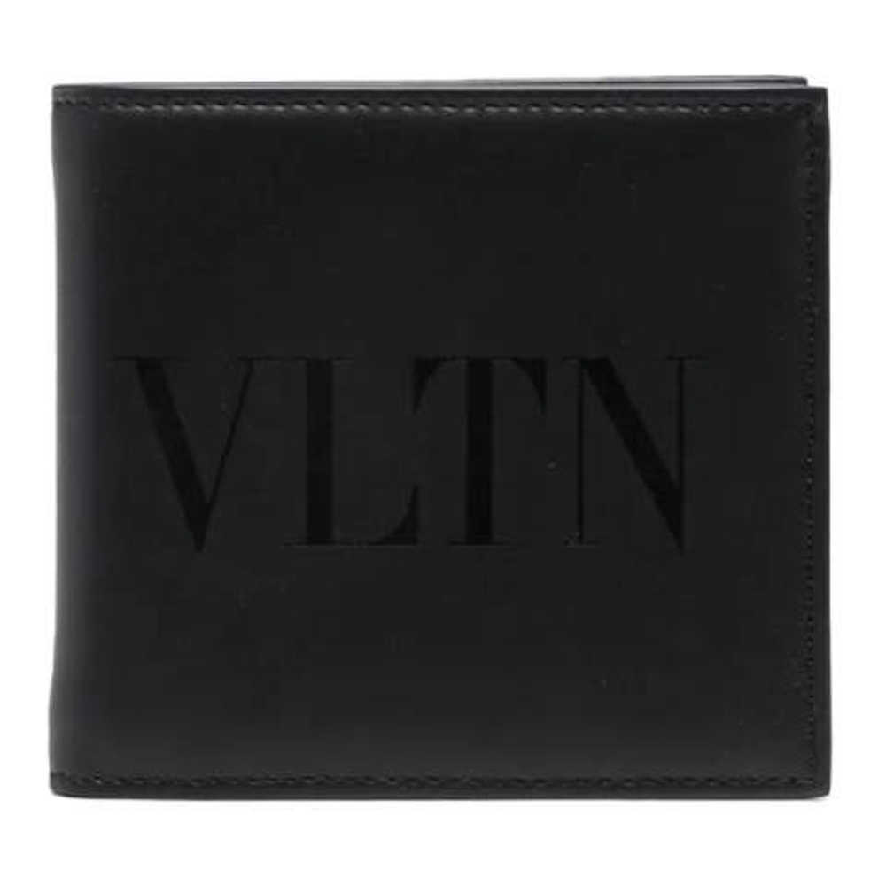 Men's 'VLTN Folded' Wallet