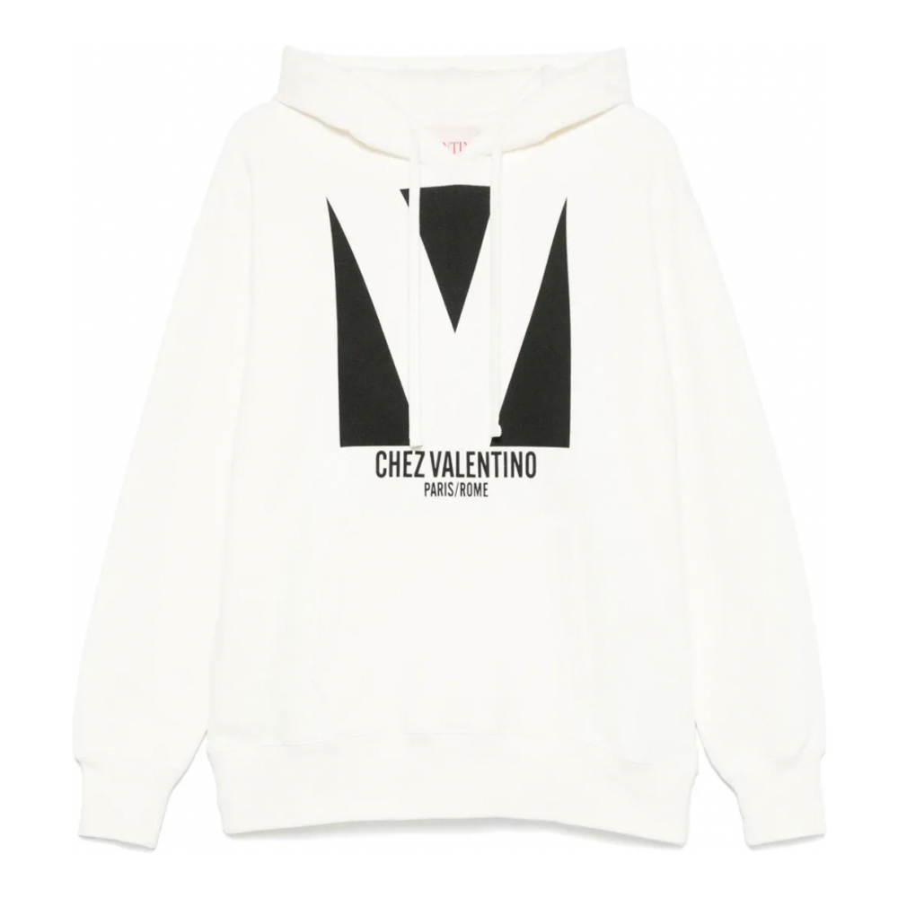 Women's 'Chez' Hoodie