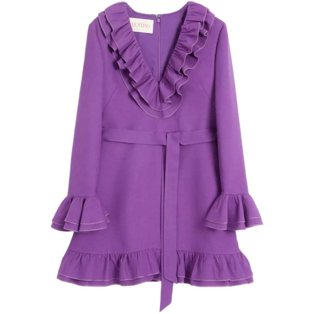 Women's 'Couture' Mini Dress