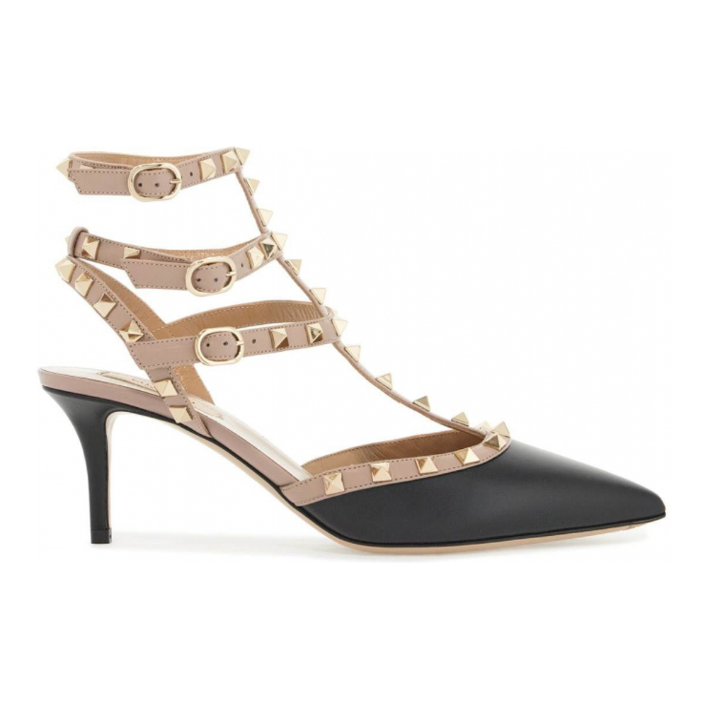 Escarpins 'Rockstud Cage' pour Femmes