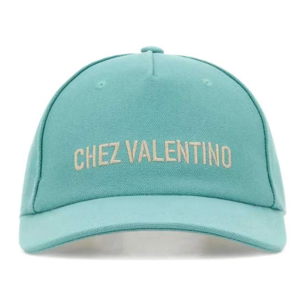 Casquette 'Chez Valentino' pour Hommes