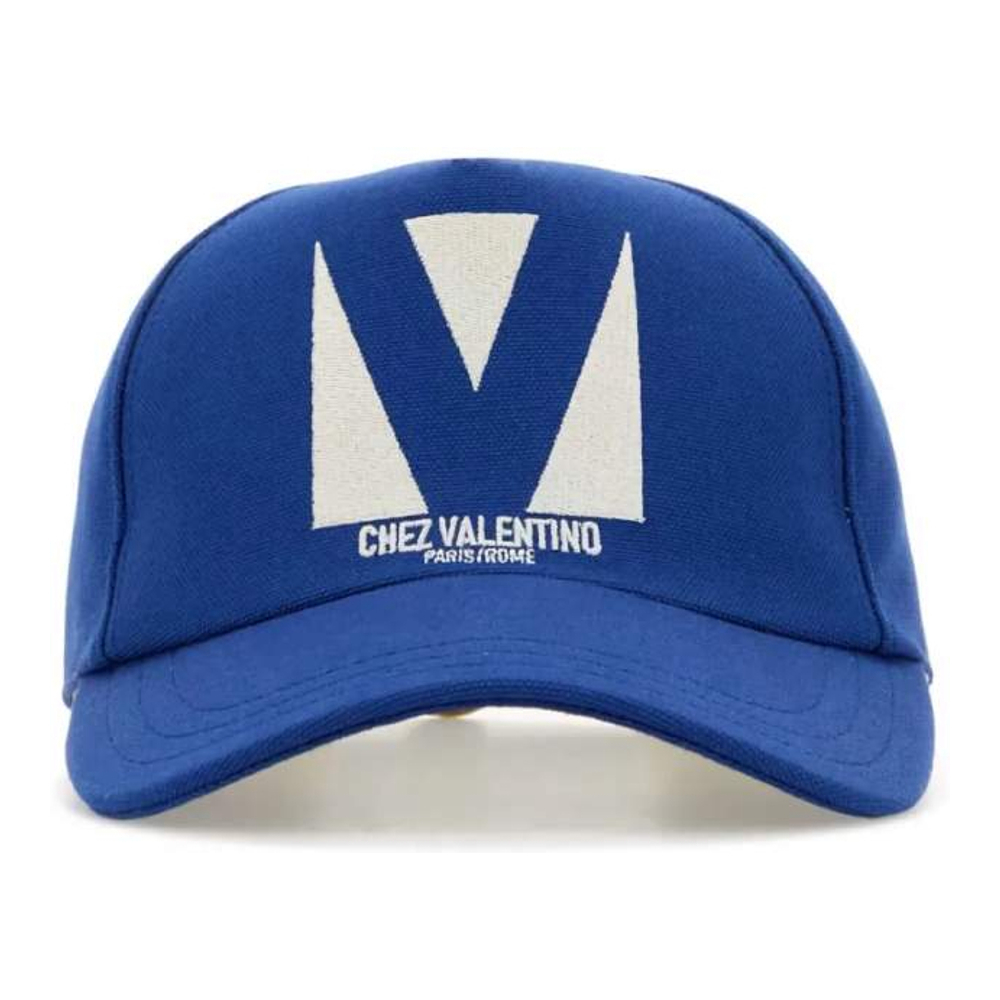 Casquette 'Chez Valentino' pour Hommes