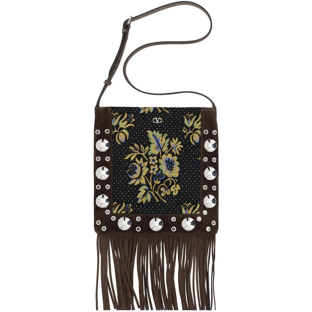 Men's 'Nellcôte' Shoulder Bag