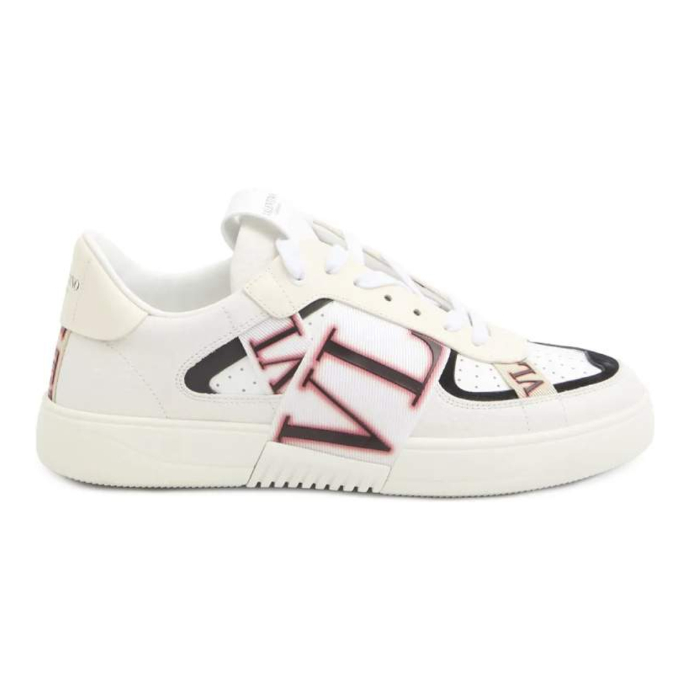 Sneakers 'VLTN Low-Top' pour Hommes
