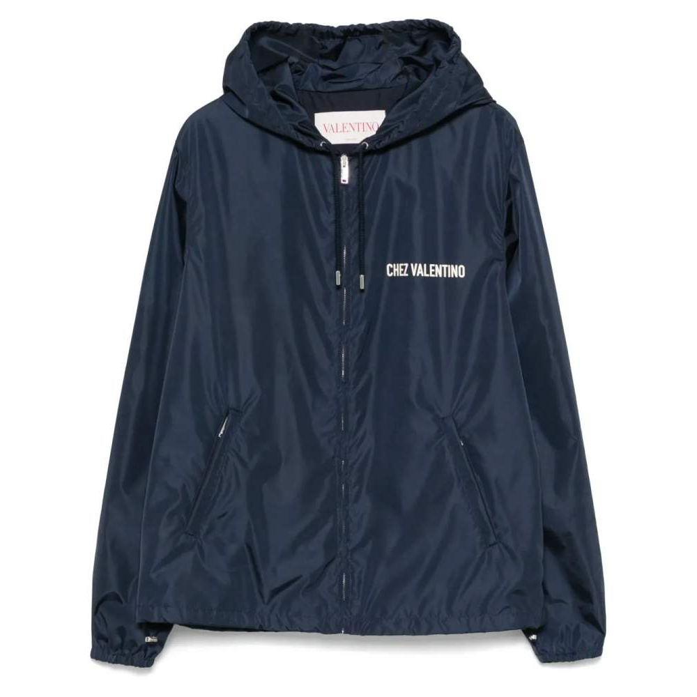 Coupe-vent 'Chez Valentino' pour Hommes