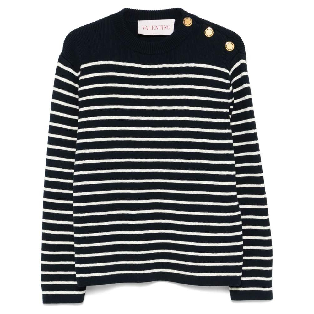 Pull 'Striped' pour Hommes