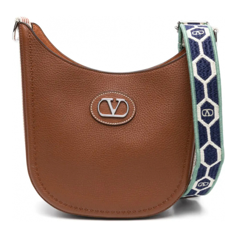 Sac à bandoulière 'VLogo-Signature' pour Femmes