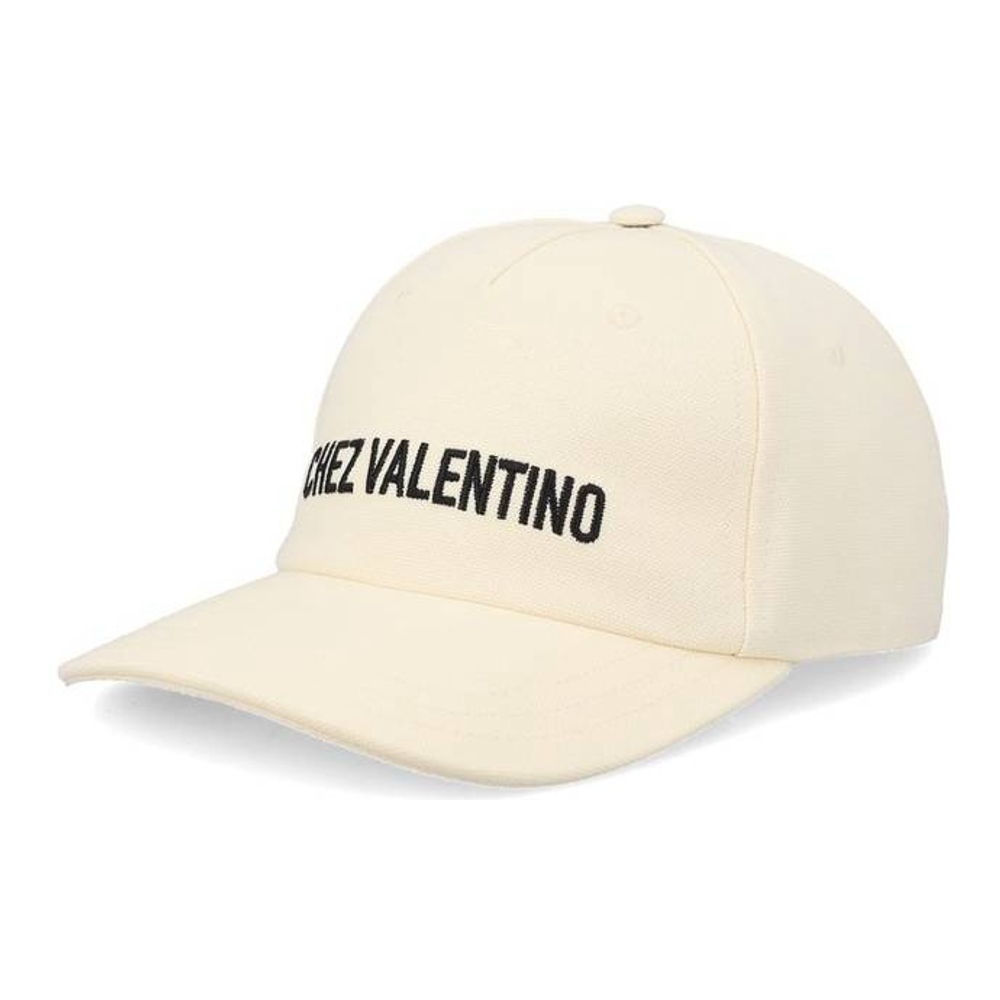 Casquette 'Logo Embroidered' pour Femmes