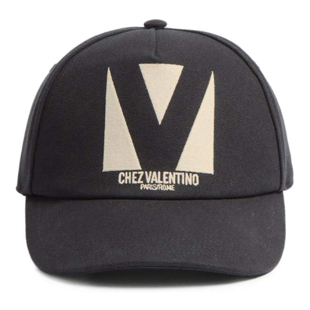 Casquette 'Logo' pour Femmes