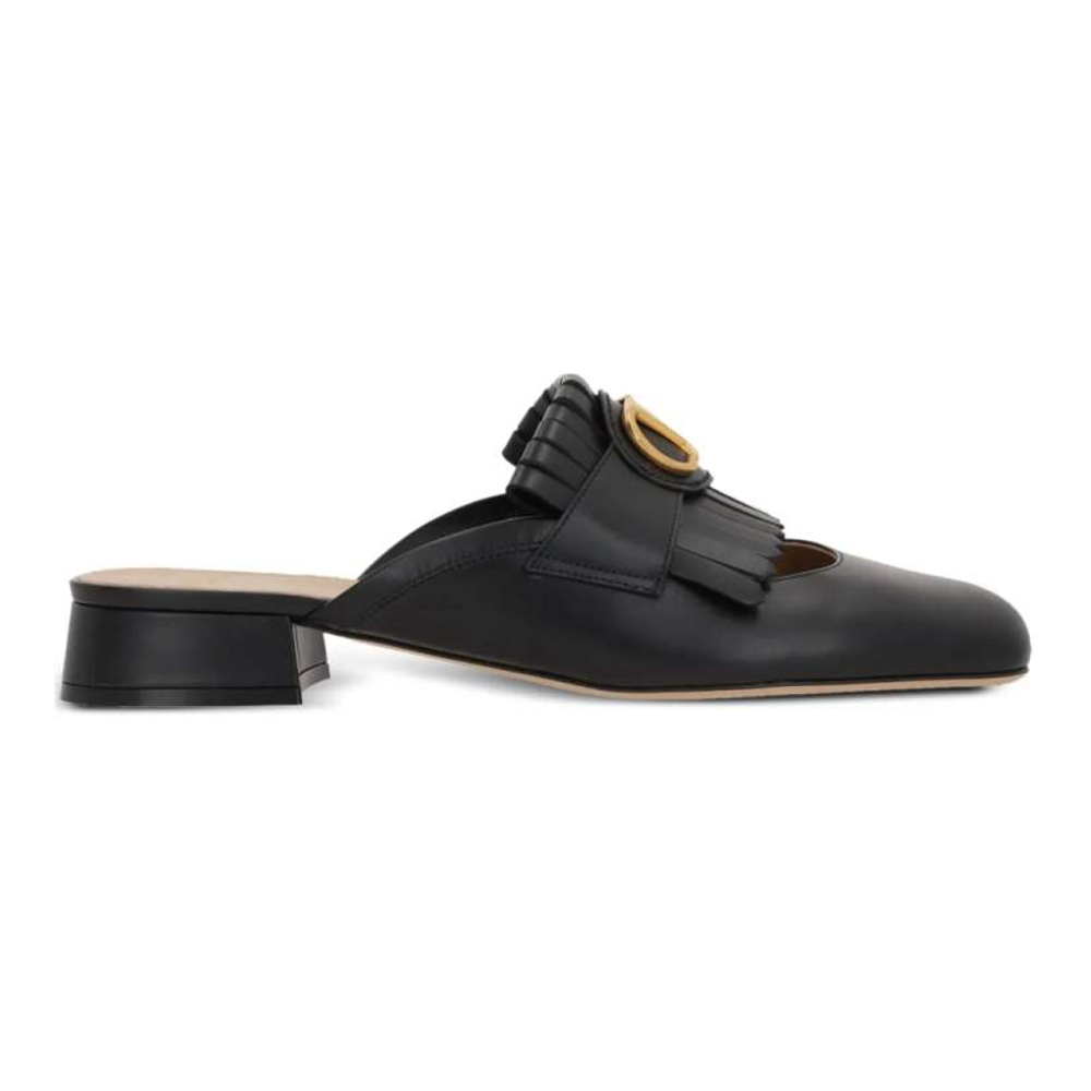 Women's 'VLogo Signature' Mules