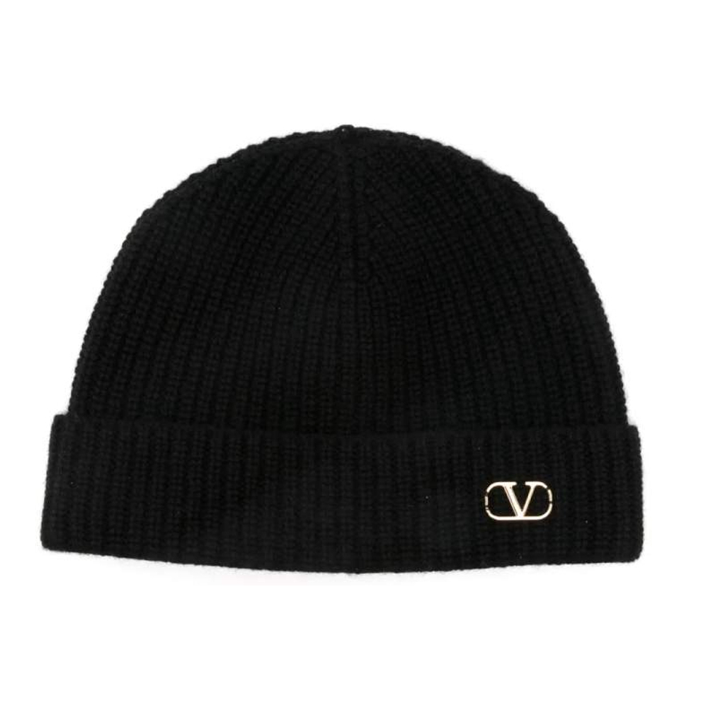 Bonnet 'VLogo' pour Hommes