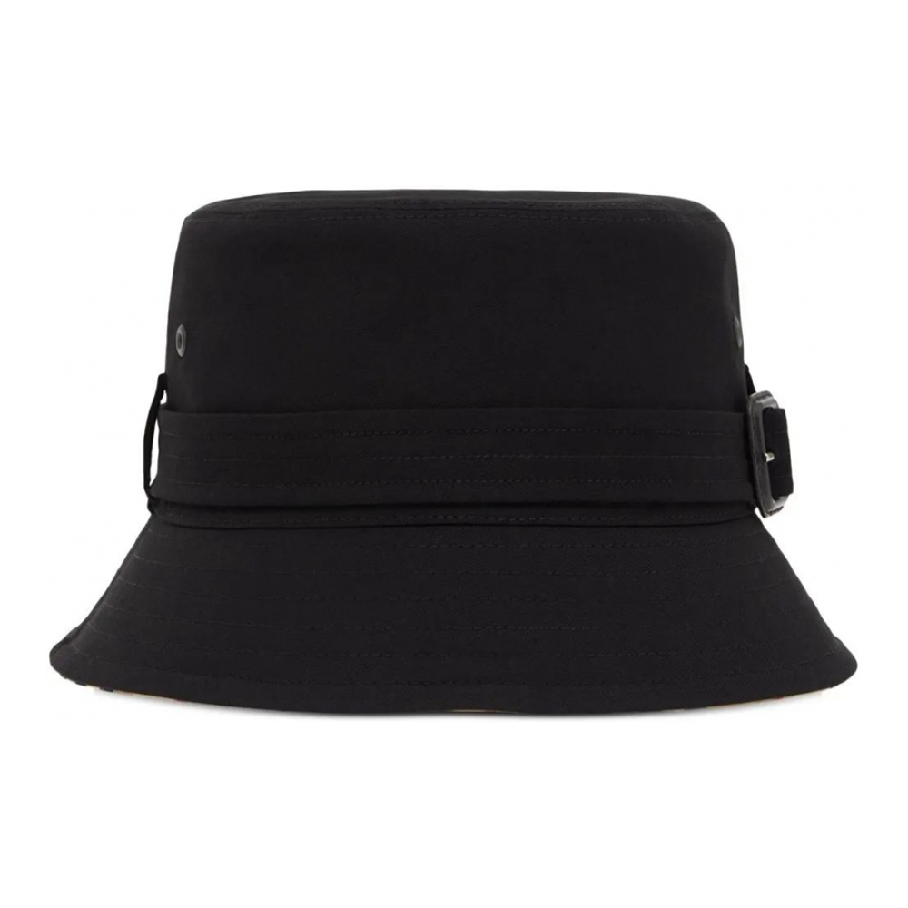 Women's 'Belted' Bucket Hat