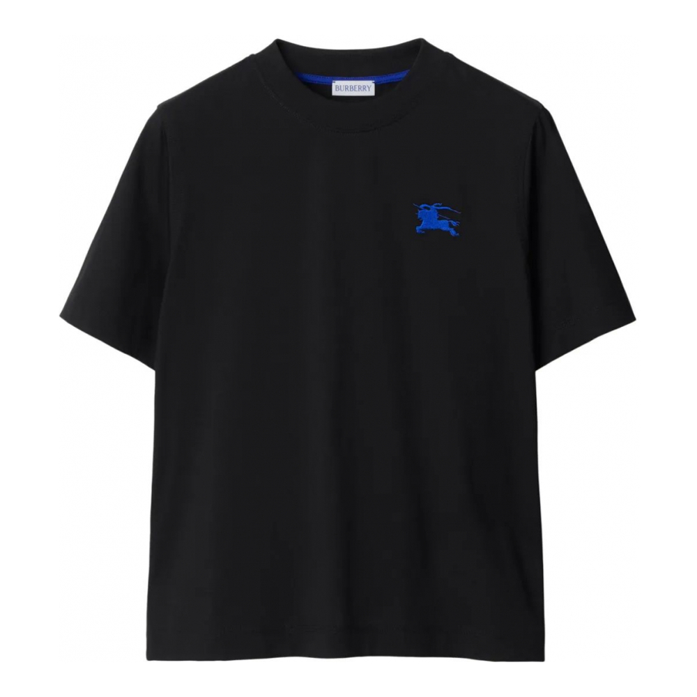 T-shirt 'EKD' pour Femmes