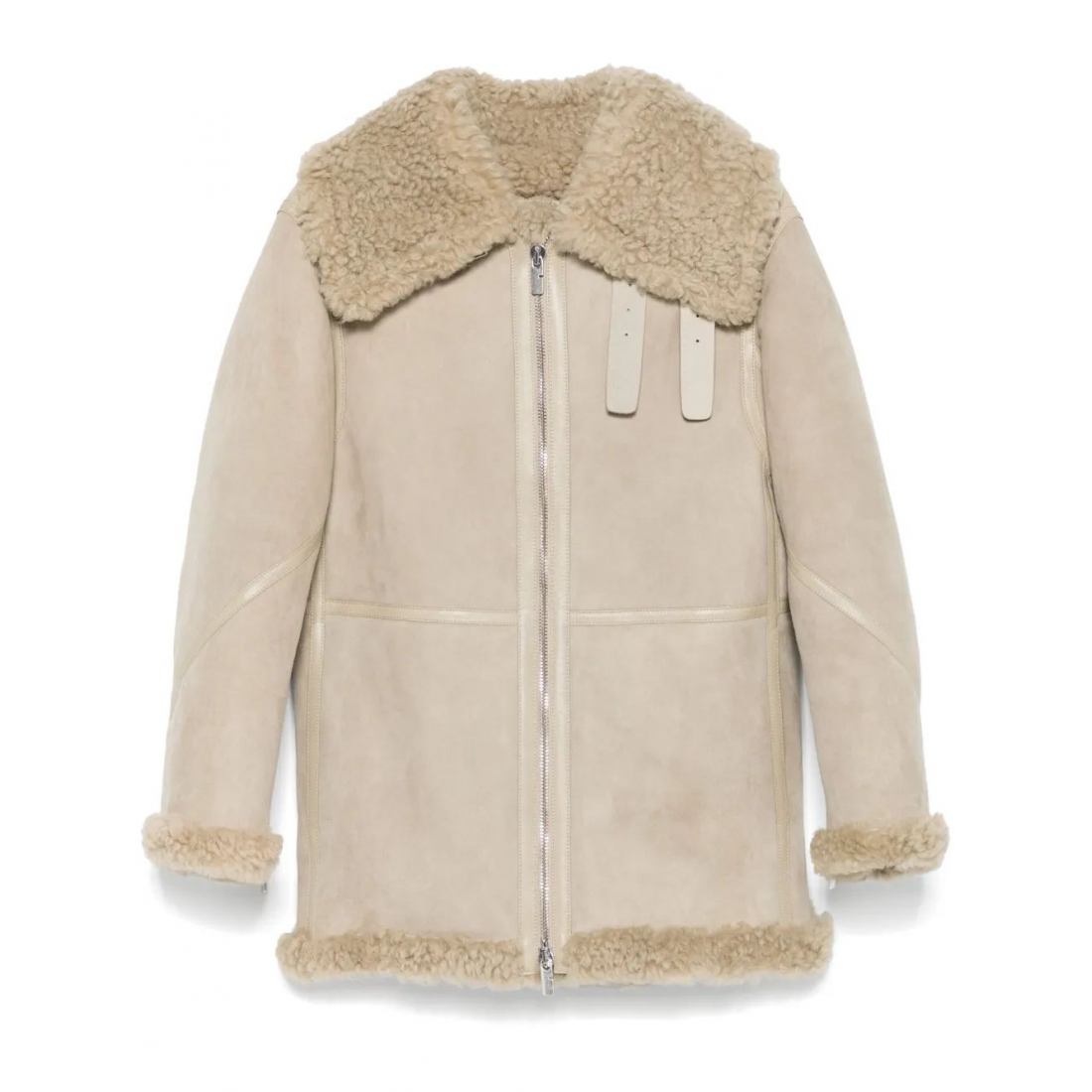 Women's Trucker Jacket